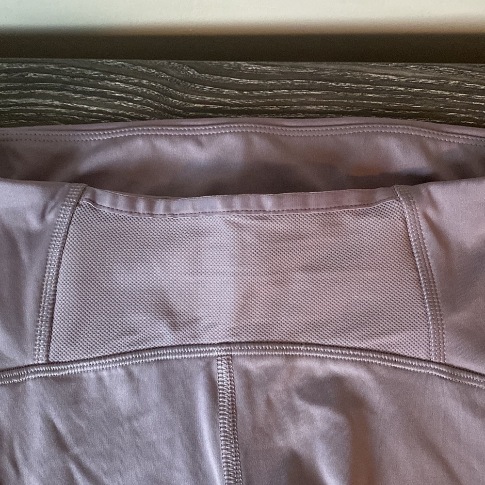 Under Armour Perforated Qualifier Speedpocket Cro… - image 3